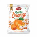 PULPY ORANGE