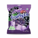 FRUITYZA BLACK CURRENT