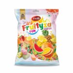 FRUITYZA ASSORTED