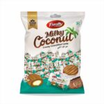 MILKEY COCONUT