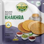 BAJARI METHI KHAKHRA