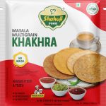 MASALA MULTIGRAIN KHAKHRA