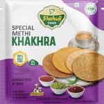 SPECIAL METHI KHAKHRA