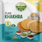 PLAIN KHAKHRA