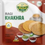 RAGI KHAKHRA
