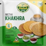 METHI KHAKHRA
