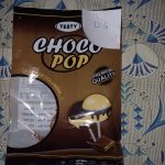 CHOCO POP - TESTY