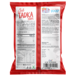 Chilli Tadka Potato Chips - Image 2