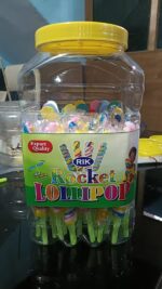 Rocket Lolipop - Image 3