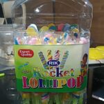 Rocket Lolipop