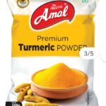 Premium Turmeric Powder