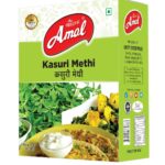 Kasuri Methi