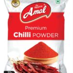 Premium Chilli Powder