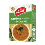 Sambhar Masala