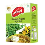Kasuri Methi