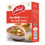 Pav Bhaji Masala